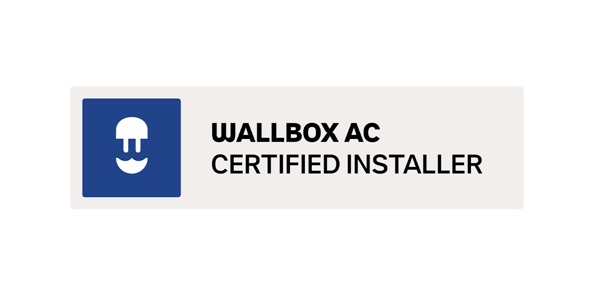 Certification wallbox AC