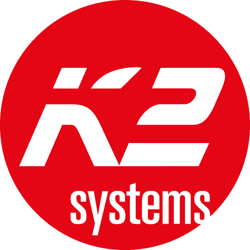 Logo K2 systemes