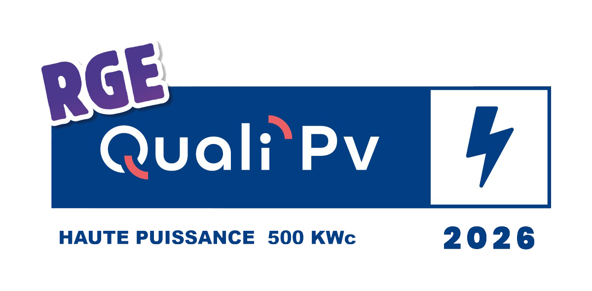 certification quali PV RGE 2026